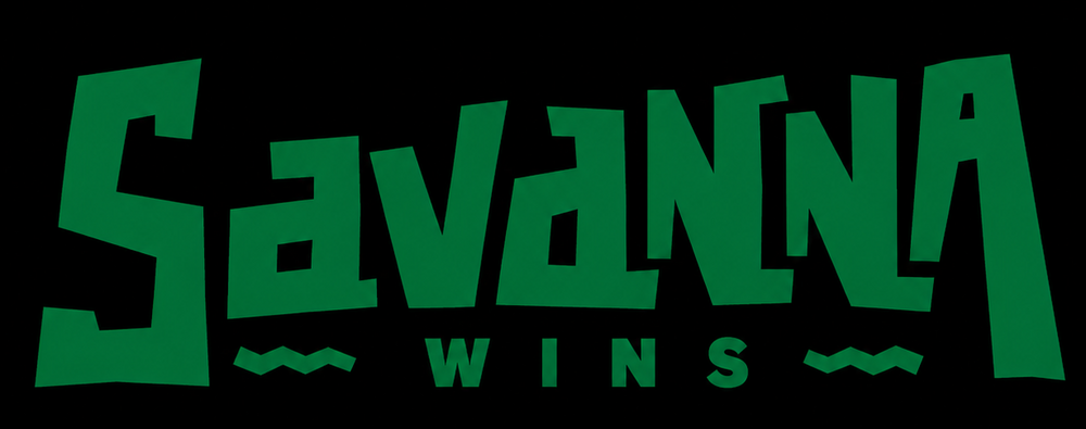 Savanna Wins Casino logo